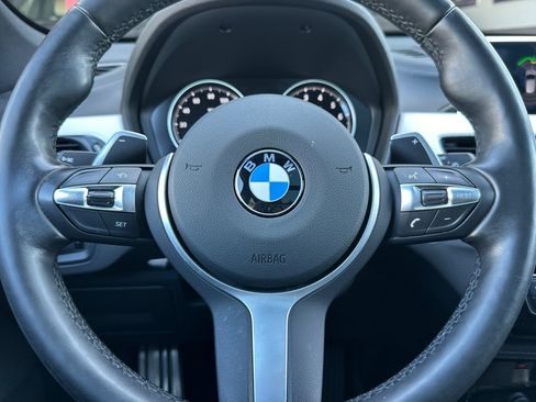 Used 2021 BMW X1 xDrive28i w/ M Sport Package AWD/4WD image 23