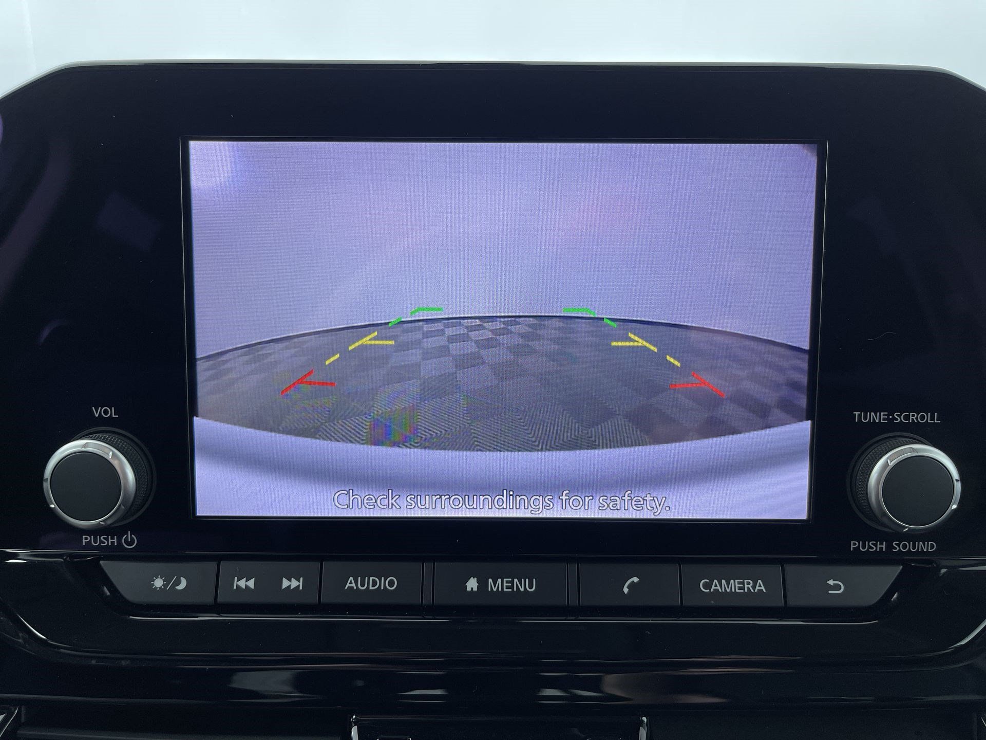 Certified 2023 Nissan Pathfinder SV AWD/4WD image 18