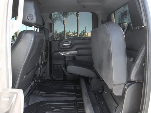 Used 2020 Chevrolet Silverado 3500 LTZ w/ Gooseneck/5TH Wheel Package image 35