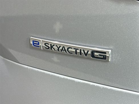 Certified 2025 MAZDA CX-90 3.3 Turbo w/ Premium Sport Pkg image 15