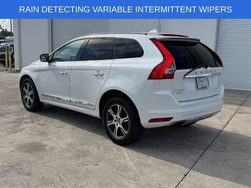 Used 2014 Volvo XC60 T6 AWD/4WD image 3