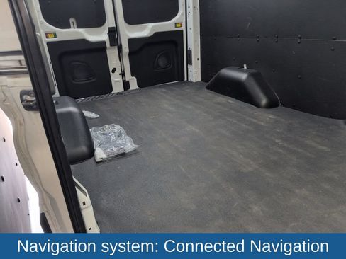 Certified 2026 Ford Transit 250 148 Medium Roof w/ Load Area Protection Package RWD image 17