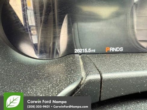 Used 2019 Ford Mustang GT Premium w/ GT Performance Package image 11