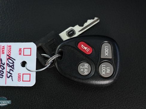 Used 2000 Pontiac Firebird Formula image 31