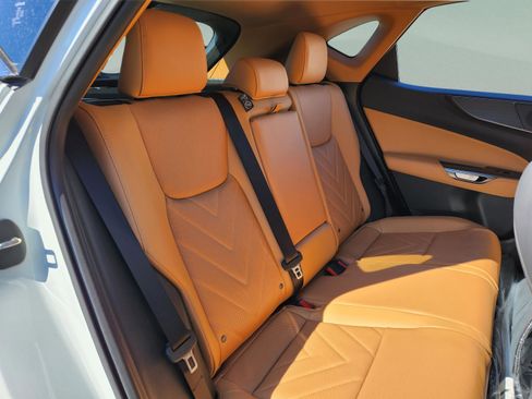 New 2026 Lexus NX 450h+ 450h+ Luxury image 21