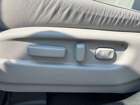 Used 2024 Honda Passport EX-L image 18