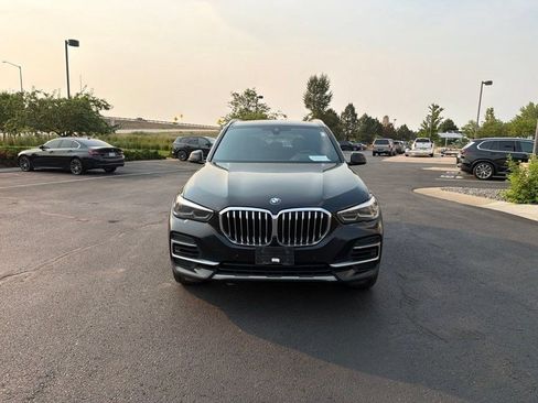 Used 2023 BMW X5 xDrive40i w/ Premium Package AWD/4WD image 8