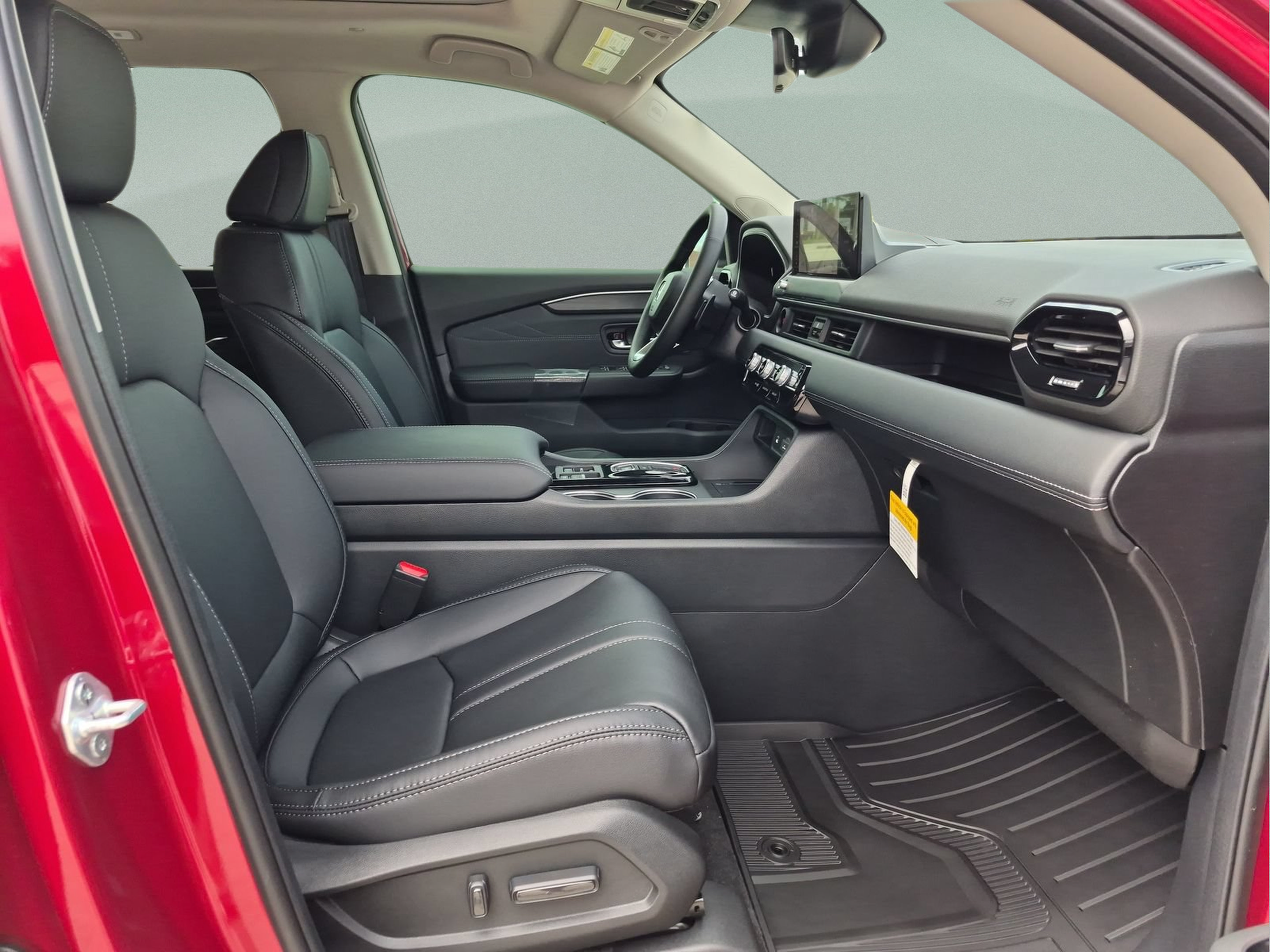 New 2026 Honda Pilot Touring image 20
