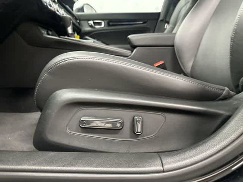 Certified 2026 Honda Civic Sport Touring image 26