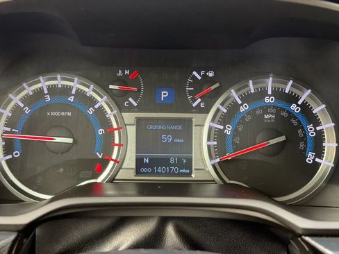 Used 2019 Toyota 4Runner TRD Pro AWD/4WD image 34