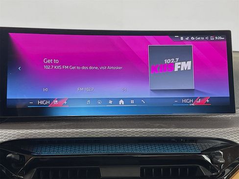 Used 2026 BMW 430i Coupe w/ Parking Assistance Package image 15