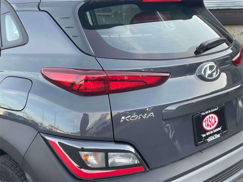 Certified 2023 Hyundai Kona SE w/ Cargo Package image 11