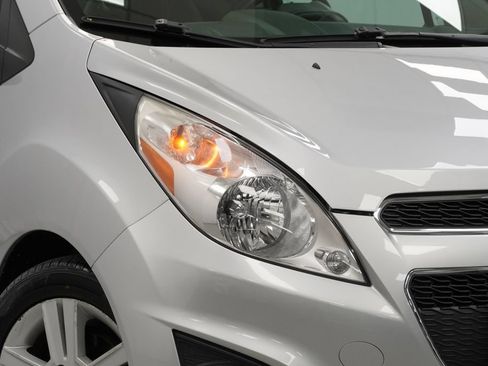 Used 2015 Chevrolet Spark LT FWD image 5