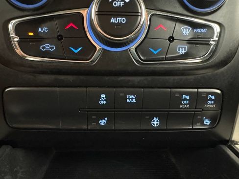Used 2017 RAM 1500 Big Horn AWD/4WD image 23