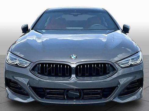Used 2026 BMW 840i RWD image 4