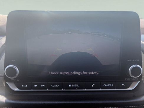 Used 2023 Nissan Rogue SV AWD/4WD image 24