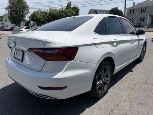 Used 2019 Volkswagen Jetta R-Line FWD image 7