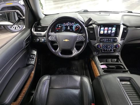 Used 2018 Chevrolet Tahoe Premier image 15