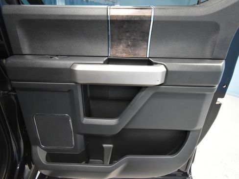 Used 2022 Ford F250 Lariat image 26