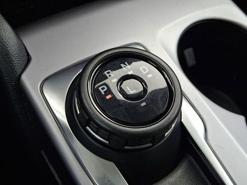 Used 2024 Ford Bronco Sport Big Bend w/ Convenience Package image 15