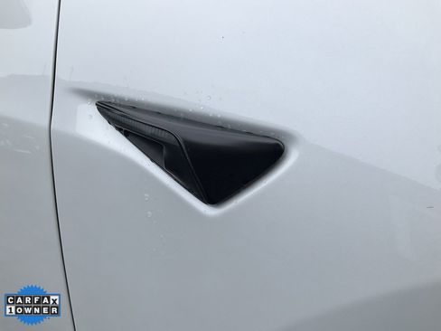 Used 2021 Tesla Model 3 Standard Range Plus image 74