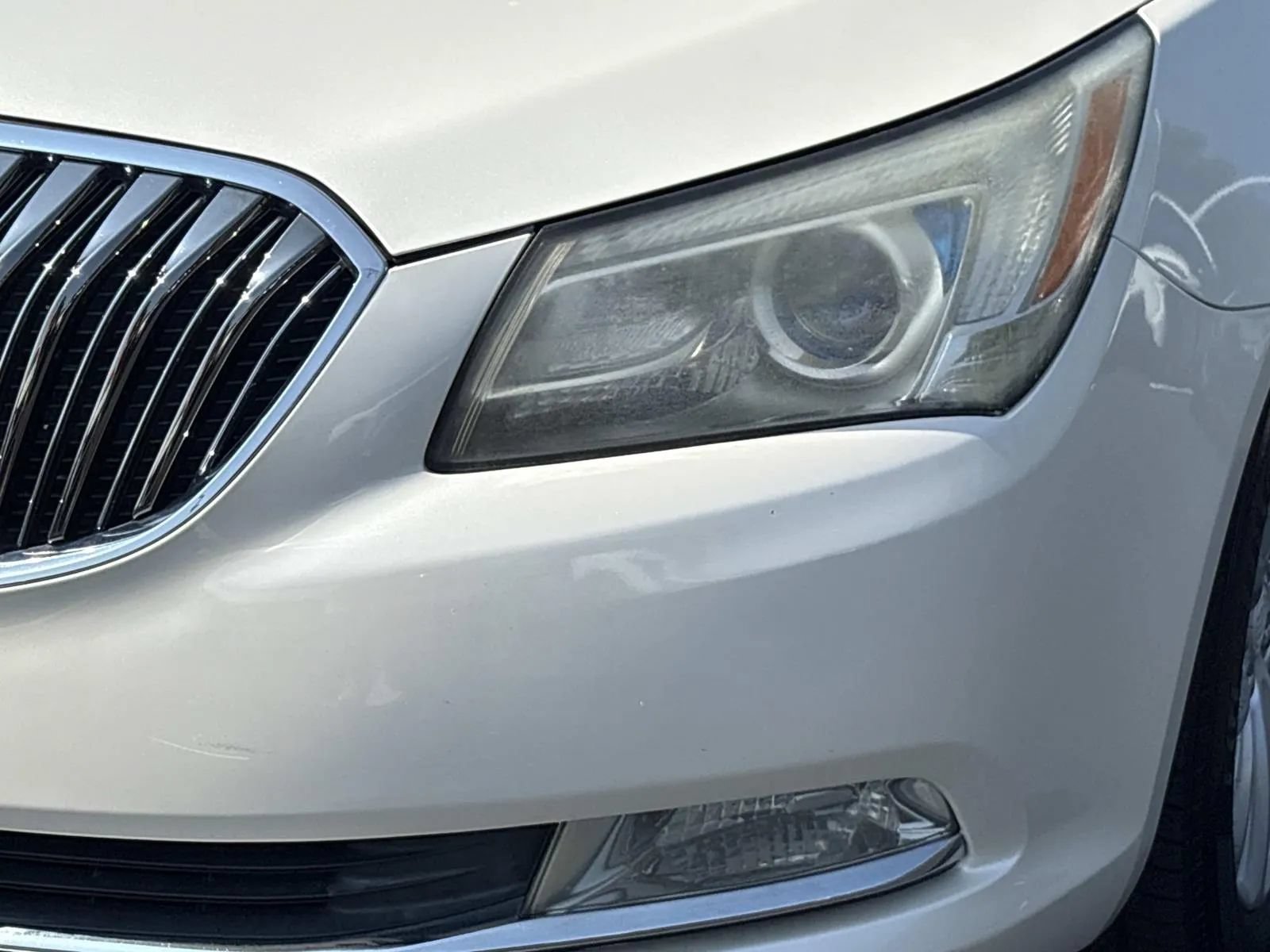 Used 2014 Buick LaCrosse Leather FWD image 9