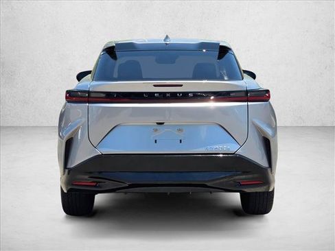 Used 2024 Lexus RZ 300e Premium w/ Accessory Package (Z1) FWD image 7