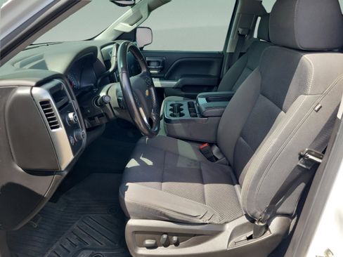 Used 2018 Chevrolet Silverado 1500 LT w/ All Star Edition image 25