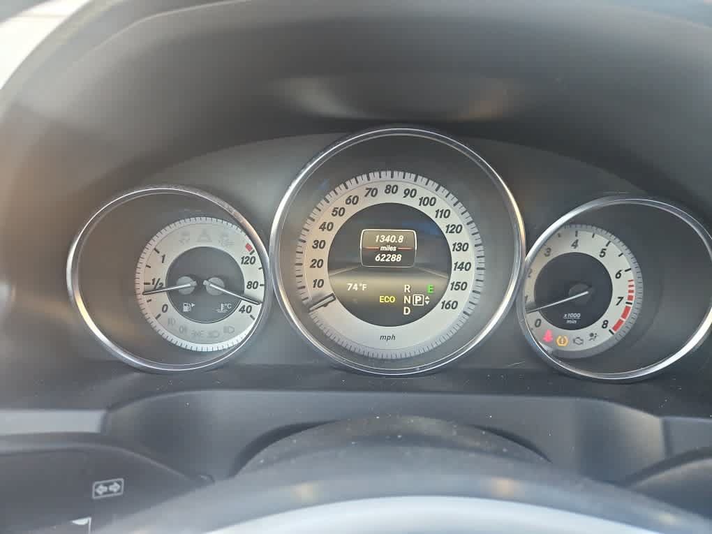 Used 2014 Mercedes-Benz E 350 Cabriolet image 19