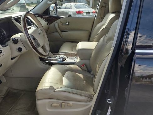 Used 2016 INFINITI QX80 2WD image 10