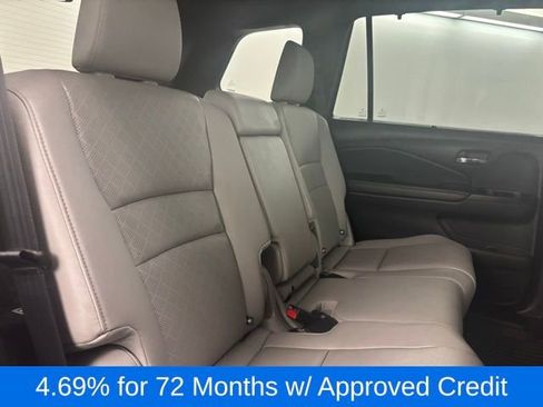 Used 2021 Honda Passport EX-L image 12