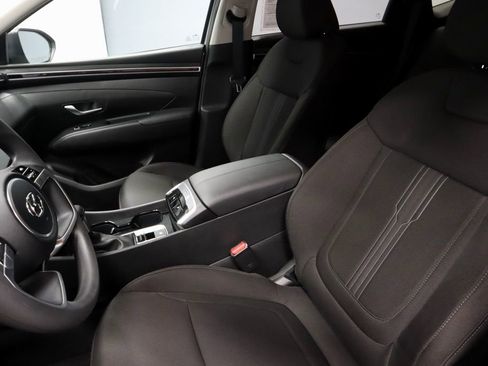 Used 2023 Hyundai Tucson SEL AWD/4WD image 25
