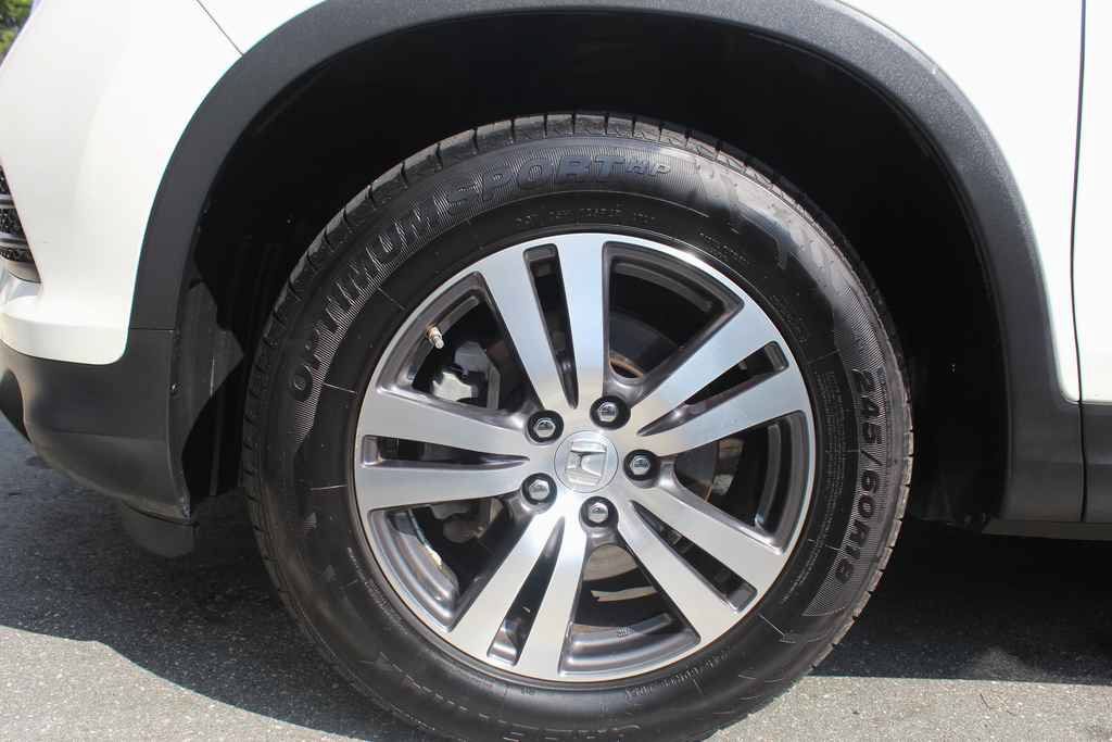 Used 2017 Honda Pilot EX-L image 37