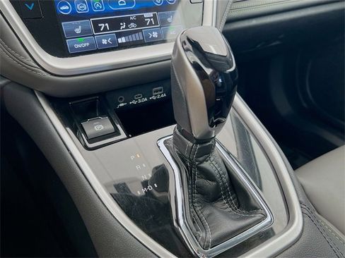 Certified 2024 Subaru Outback Onyx Edition image 14