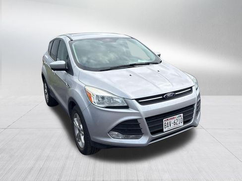 Used 2016 Ford Escape SE AWD/4WD image 17