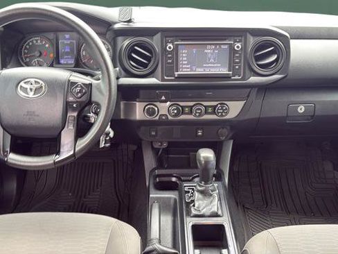 Used 2019 Toyota Tacoma SR w/ SR Convenience Package AWD/4WD image 19