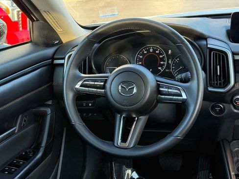 Used 2025 MAZDA CX-50 AWD 2.5 Hybrid w/ Premium Pkg image 15