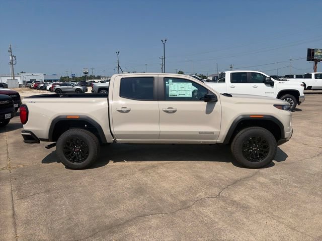 New 2026 GMC Canyon Elevation w/ Convenience Package AWD/4WD image 7