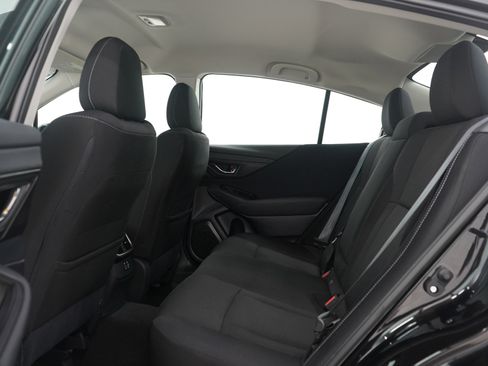 Used 2024 Subaru Legacy Premium image 16