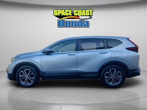 Used 2020 Honda CR-V EX image 6