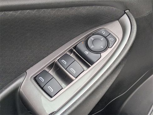 Used 2024 Chevrolet Malibu LS w/ Driver Confidence Package image 12
