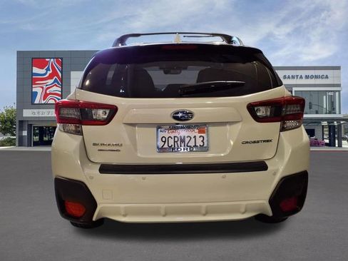 Used 2023 Subaru Crosstrek 2.5i Limited w/ Popular Package #3 image 25