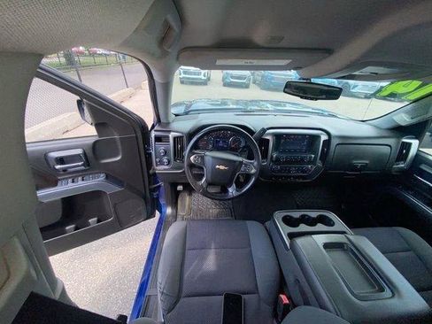 Used 2014 Chevrolet Silverado 1500 LT w/ All Star Edition AWD/4WD image 26
