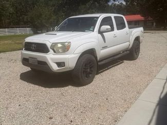 Used 2013 Toyota Tacoma 4x4 Double Cab w/ TRD Sport Pkg video 1