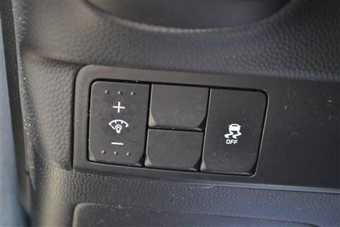 Used 2016 Kia Soul w/ Convenience Package FWD image 18