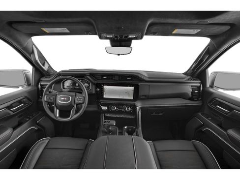 Used 2022 GMC Sierra 1500 AT4X AWD/4WD image 53