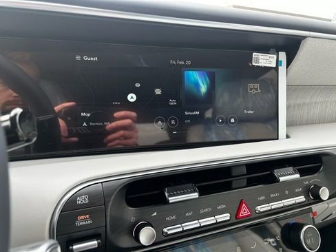 New 2026 Hyundai Palisade Calligraphy AWD/4WD image 21