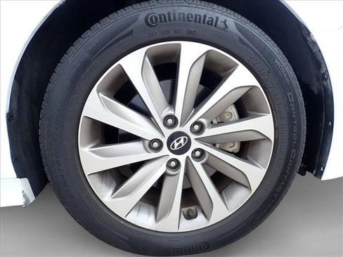 Used 2017 Hyundai Sonata Sport FWD image 7