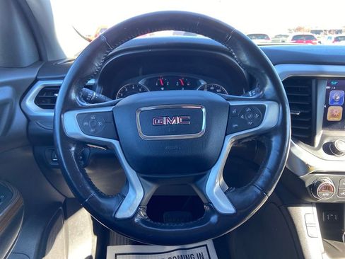 Used 2019 GMC Acadia SLE image 23
