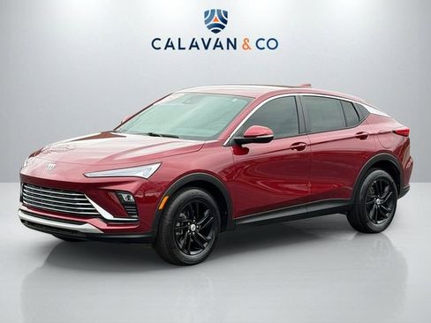 Used 2024 Buick Envista Preferred w/ Convenience I Package image 3